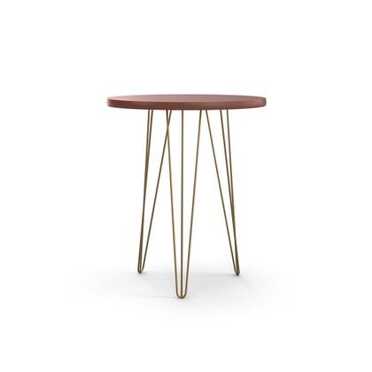 Imagem de Mesa de Apoio Sala de Estar Evolution