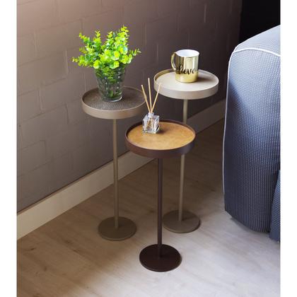 Imagem de Mesa de Apoio Tokyo Baixa