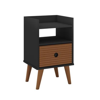 Imagem de Mesa de Cabeceira 1 Gaveta 1 Nicho CR190