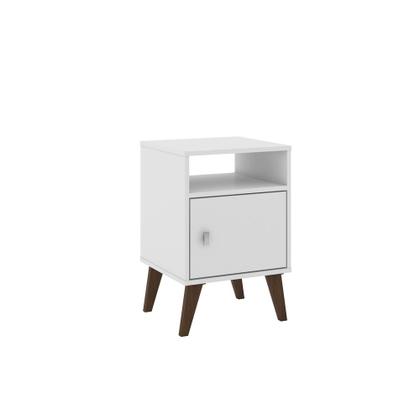 Imagem de Mesa de Cabeceira 1 Porta RT3145 Movelbento