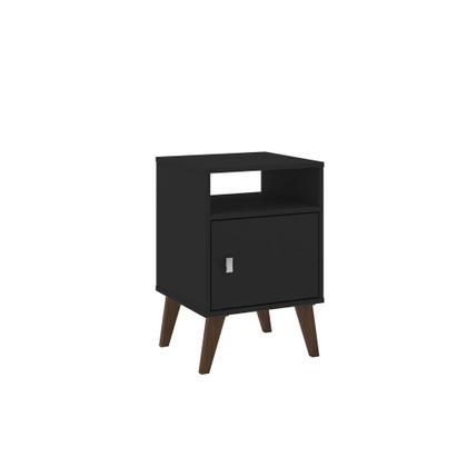 Imagem de Mesa de Cabeceira 1 Porta RT3145 Movelbento