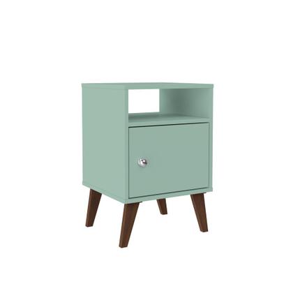 Imagem de Mesa de Cabeceira 1 Porta RT3145 Movelbento