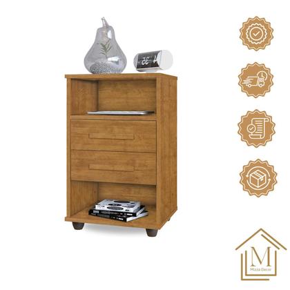 Imagem de Mesa de cabeceira Cielo - Mizza Decor