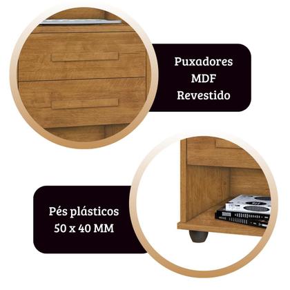 Imagem de Mesa de cabeceira Cielo - Mizza Decor