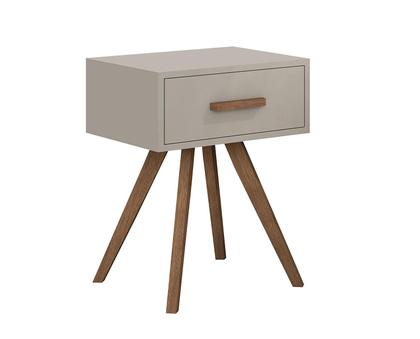 Imagem de Mesa de cabeceira Classic modelo Exclusivo MDF