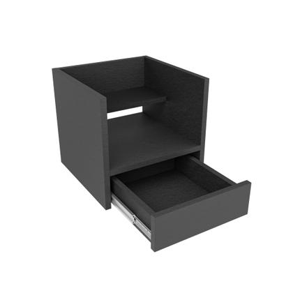 Imagem de Mesa de Cabeceira com Gaveta