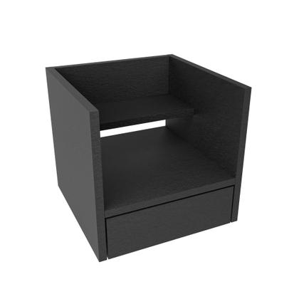 Imagem de Mesa de Cabeceira com Gaveta