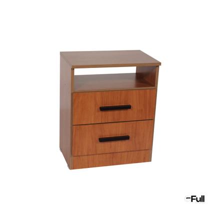 Imagem de Mesa de Cabeceira Criado Compacto Quarto Cama