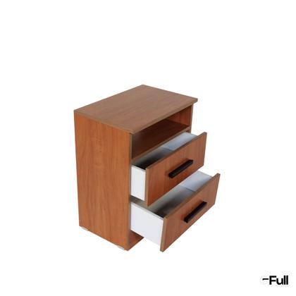 Imagem de Mesa de Cabeceira Criado Compacto Quarto Cama