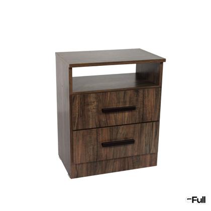 Imagem de Mesa de Cabeceira Criado Compacto Quarto Cama