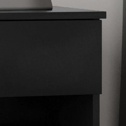 Imagem de Mesa De Cabeceira Duda Pés Palito Retrô - Jalmac Móveis