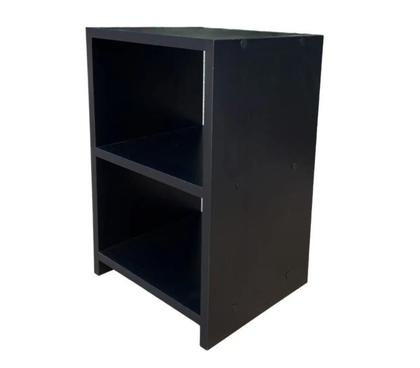 Imagem de Mesa de Cabeceira Mesinha Nicho Quarto Sala Decoração Pamela Camaleão