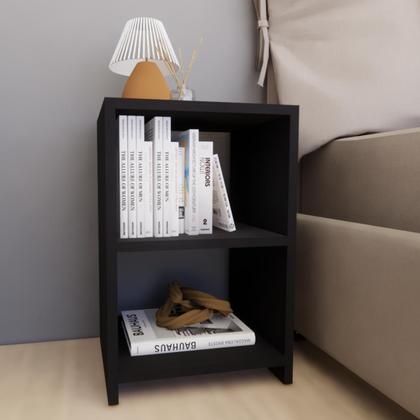 Imagem de Mesa de Cabeceira Mesinha Nicho Quarto Sala Decoração Pamela Camaleão