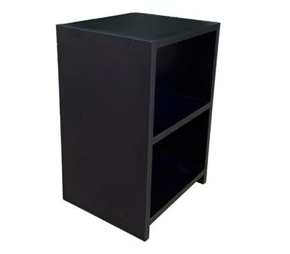 Imagem de Mesa de Cabeceira Mesinha Nicho Quarto Sala Decoração Pamela Camaleão