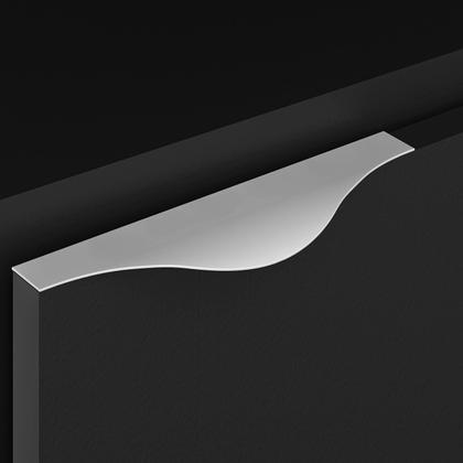 Imagem de Mesa de Cabeceira Modular Direita 2 Portas 1 Gaveta Hera CabeCasa MadeiraOriginals