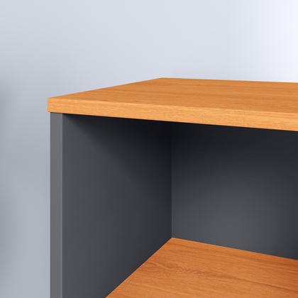 Imagem de Mesa De Cabeceira Mudo Retro Charme Quarto Cama e Escritorio Varias Cores