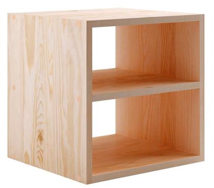 Imagem de Mesa de Cabeceira Nicho