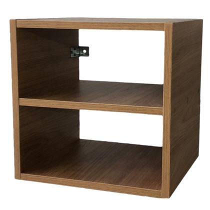 Imagem de Mesa de Cabeceira Nicho Mesinha Decoração Quarto Sala