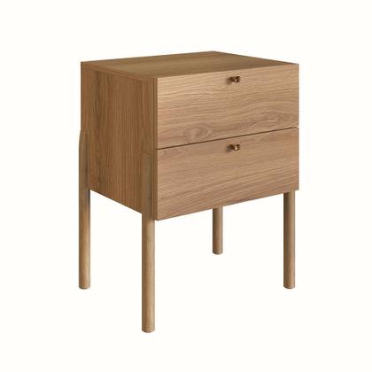 Mesa de Cabeceira Oslo 2 GV Hanover - Mobly Imagem de Mesa de Cabeceira Oslo 2 GV Hanover