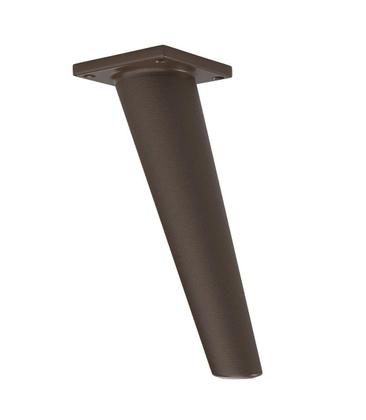 Imagem de Mesa De Cabeceira Quarto Casal Solteiro Alice 1 Gaveta - Preto 