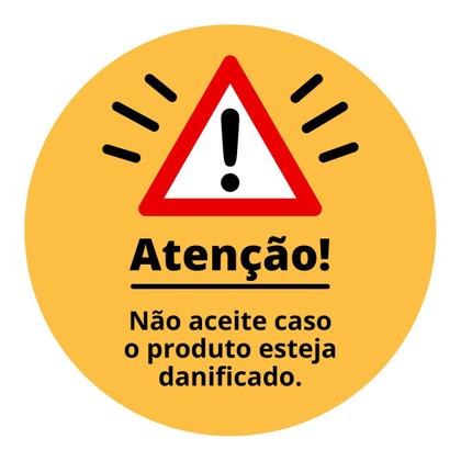 Imagem de Mesa de Cabeceira Quarto Mini Cômoda EJ com 3 Gavetas - EJ Móveis