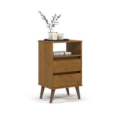 Imagem de Mesa de Cabeceira Retro Roma - EJ Móveis