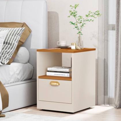 Imagem de Mesa de cabeceira set