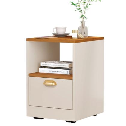 Imagem de Mesa de cabeceira set