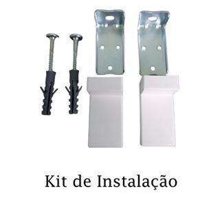 Imagem de Mesa de Cabeceira Suspensa - Para celulares, Livros e etc...