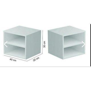 Imagem de Mesa de Cabeceira Suspensa - Para celulares, Livros e etc...