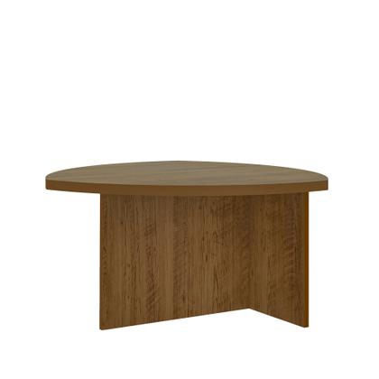 Imagem de Mesa de Centro 76 cm Delta Artely