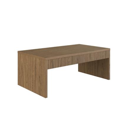 Imagem de Mesa de Centro Articulada para Sala de Estar Brisa