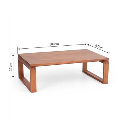 Imagem de Mesa de Centro Craft