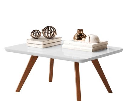 Imagem de Mesa de Centro Décor Para Sala e Área Externa 