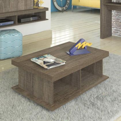 Imagem de Mesa de Centro Dunas em Tamburato Artely