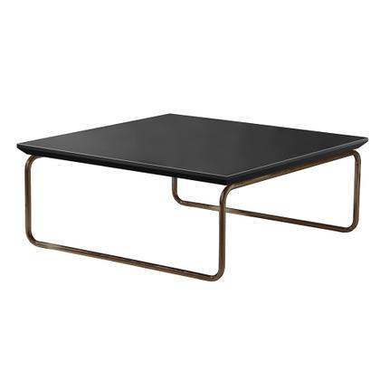 Imagem de Mesa de Centro Kairos Pé Café Bisart Decor