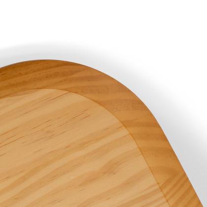 Imagem de Mesa de Centro para Sala de Estar 120cm Book