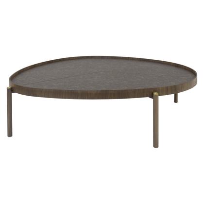 Imagem de Mesa de Centro para Sala de Estar Bossa