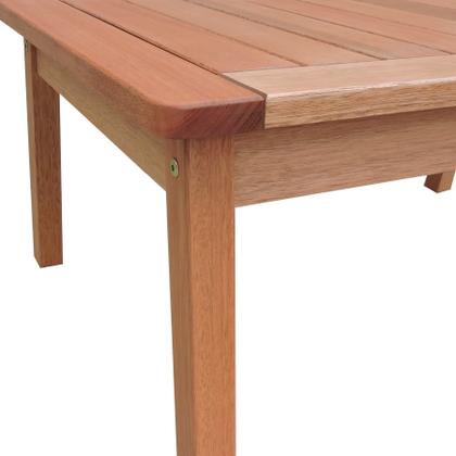 Imagem de Mesa de Centro Retangular Garden