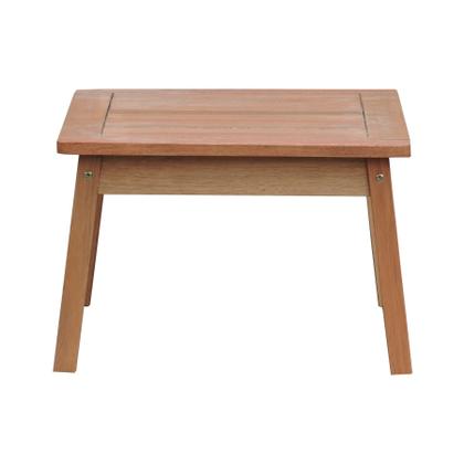 Imagem de Mesa de Centro Retangular Garden