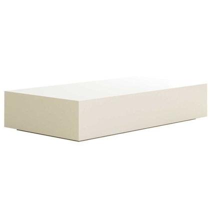 Imagem de Mesa de Centro Retangular