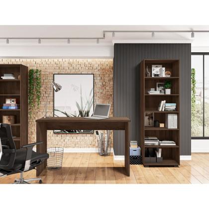 Imagem de Mesa De Computador Gávea Escritório Escrivaninha Multiuso