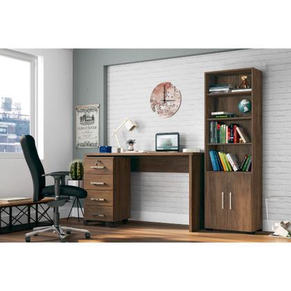 Imagem de Mesa De Computador Gávea Escritório Escrivaninha Multiuso