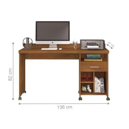 Imagem de Mesa de Computador Sadr Freijó