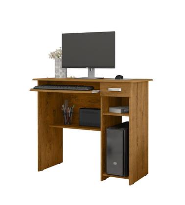 Imagem de Mesa De Computador Viena Freijó - EJ Móveis