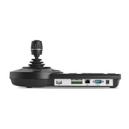 Imagem de Mesa De Controle Híbrida Ip Analógica Vtn 2000 G2 Intelbras