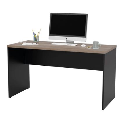 Imagem de Mesa De Escritório 1.40x60 Tampo 30mm Netmobil