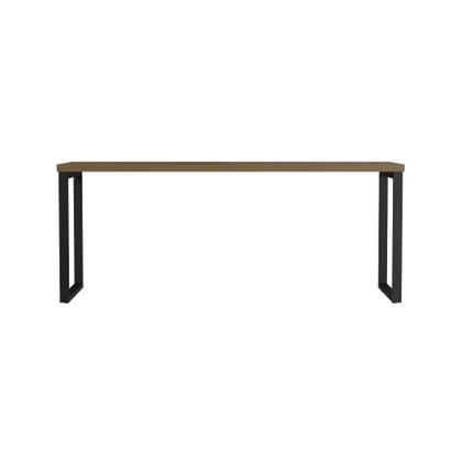 Imagem de Mesa de Escritório Adare Carvalho 190 cm