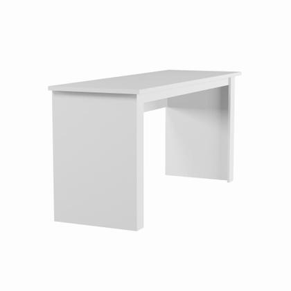 Imagem de Mesa de Escritório Baker Branca