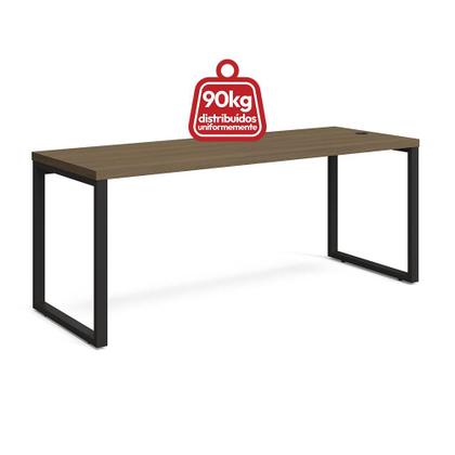 Imagem de Mesa de Escritório Diretor 1.90M Munique F190